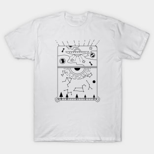 UFO T-Shirt